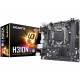 Gigabyte H310N placa base LGA 1151 Intel® H310 Mini ITX